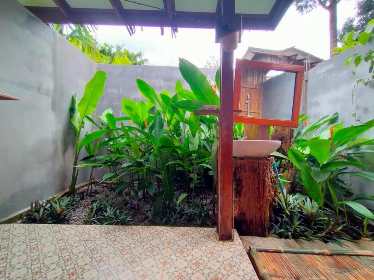 Phoxay Ngam Resort Vang Vieng Esterno foto