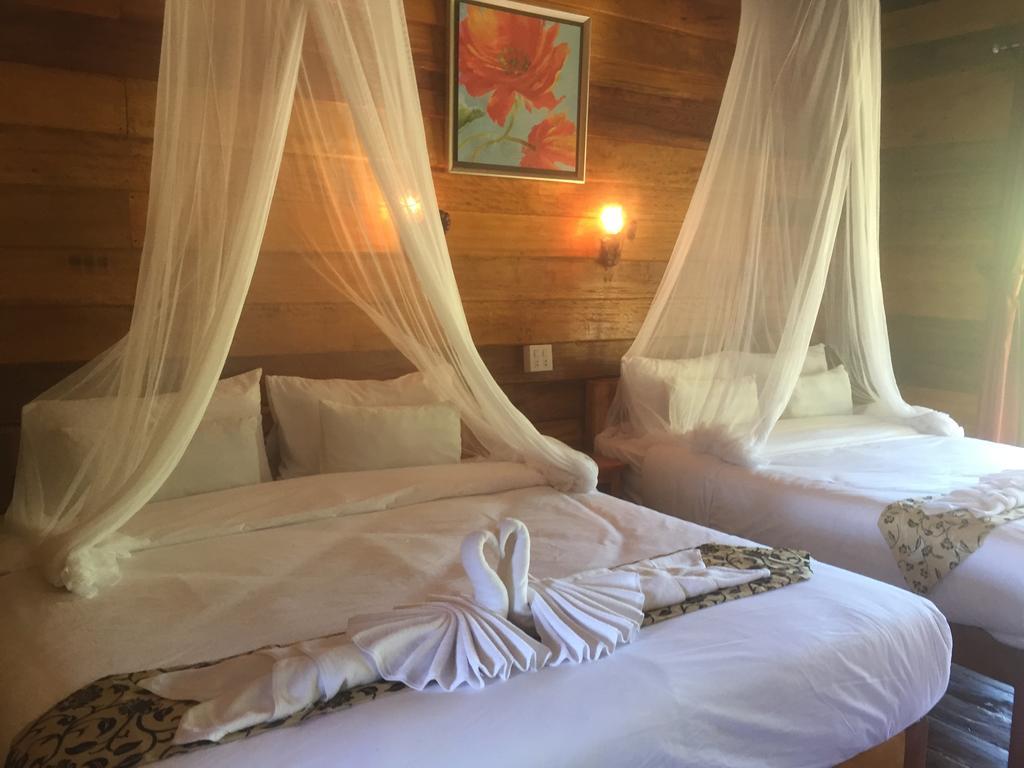 Phoxay Ngam Resort Vang Vieng Esterno foto